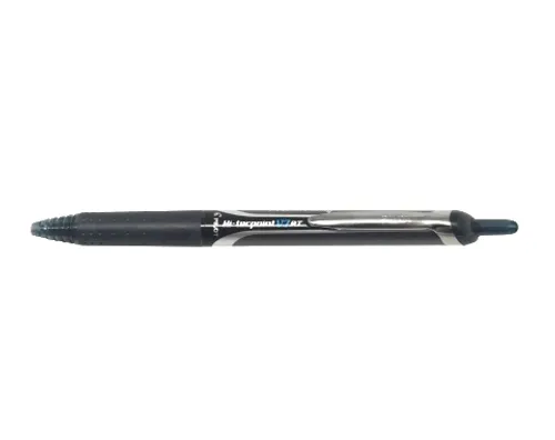 עט Hi-Tecpoint V7-RT עם ראש סיכה 0.7 מ