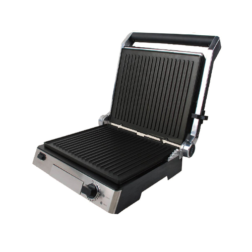 טוסטר לחיצה 360 המילטון 4 פרוסות