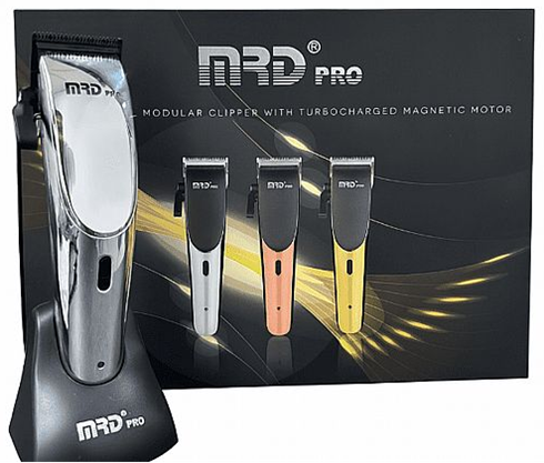 מכונת תספורת מקצועית MRD HC-90 ERGO