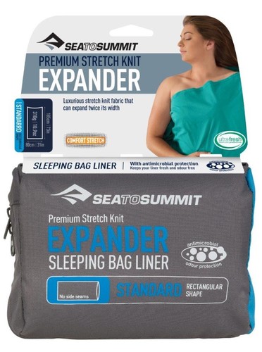 ליינר קייצי Expander Liner - Mummy - Green
