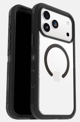 כיסוי אייפון iPhone 17 Pro Max Otterbox Defender XT