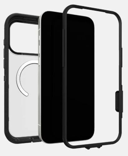כיסוי דפנדר אייפון Otterbox Defender MagSafe iPhone 17 Pro Max, 17 פרו מקס