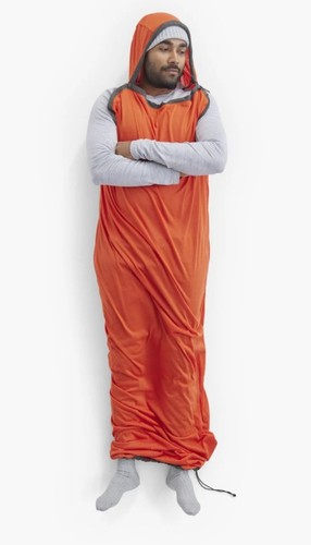 ליינר חורפי THERMOLITE® REACTOR EXTREME LINER