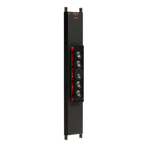 Monitor Audio WL-BOX
