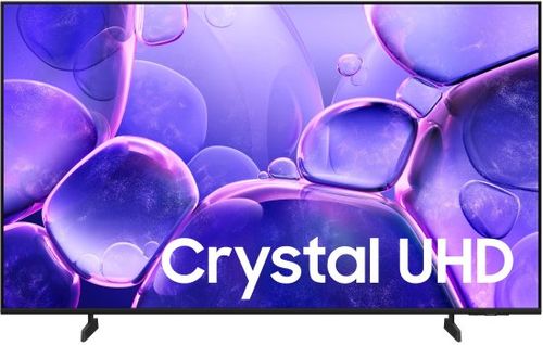 טלוויזיה חכמה 75 אינץ' Samsung - Crystal UHD 4K U8000F