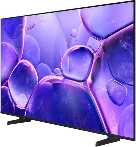טלוויזיה חכמה 75 אינץ' Samsung - Crystal UHD 4K U8000F