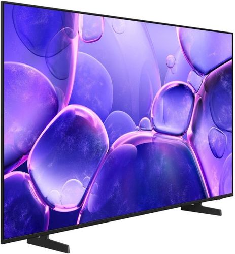 טלוויזיה חכמה 75 אינץ' Samsung - Crystal UHD 4K U8000F