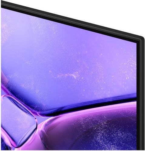 טלוויזיה חכמה 75 אינץ' Samsung - Crystal UHD 4K U8000F