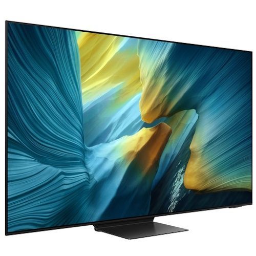 טלוויזיה חכמה 