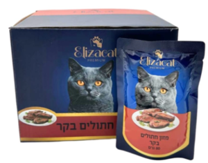 מעדן פאוץ