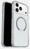 כיסוי אייפון iPhone 17 Pro Max OtterBox React MagSafe Stardust שקוף נצנץ