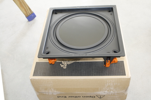 monitor audio IWS-10