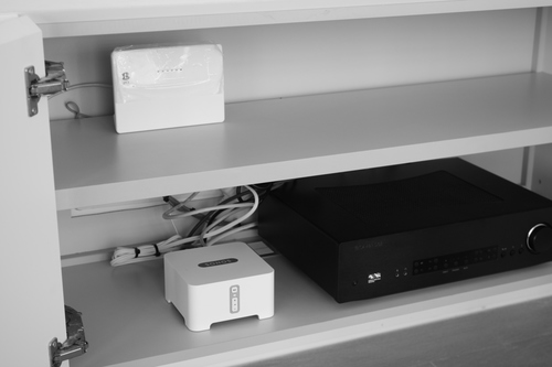Cambridge Audio CXA60