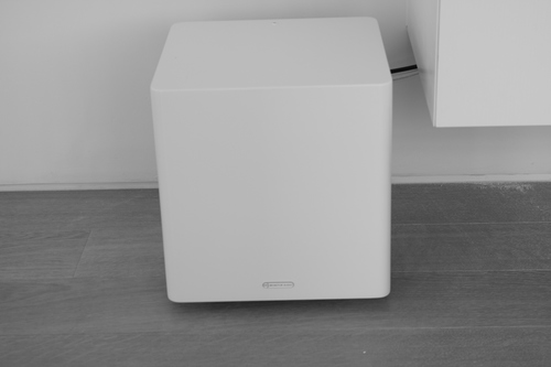 monitor audio RADIUS 380