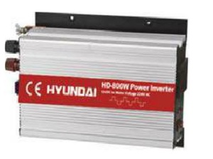ממיר מתח חשמלי 800W מ-12V ל-220V