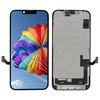 החלפת מסך LCD+מגע Apple iPhone 16 Plus אפל