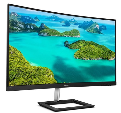 מסך מחשב קעור Philips 32