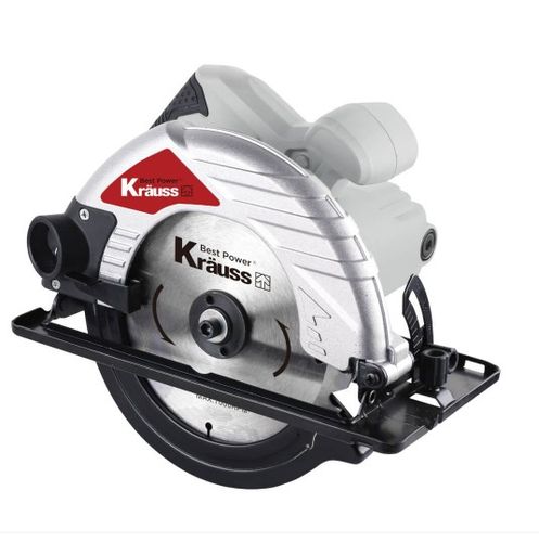 משור עגול מקצועי 1200W ''7 1/4 KRAUSS