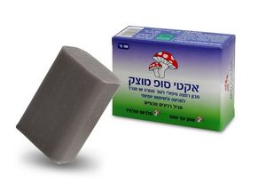 Tree Of Life - אקטי סופ מוצק