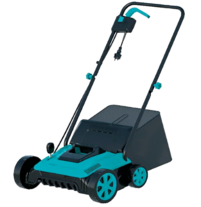 שואב / מסרק דשא סינטטי + שק איסוף 30 ליטר 1400W KRAUSS