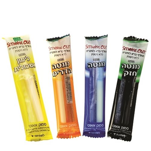 Tree Of Life - תחליף לסיגריה בטעם מנטה