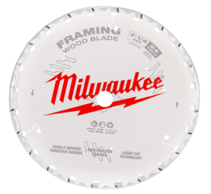 Milwaukee 48-41-0720 7-1/4 אינץ