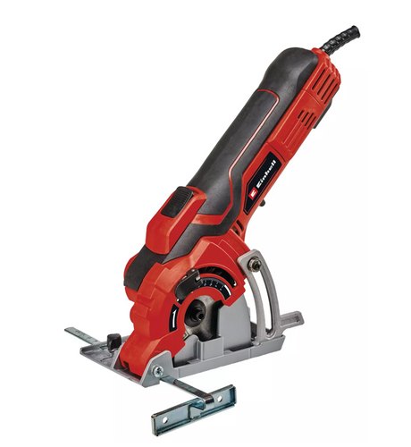 מסור עגול 600W EINHELL