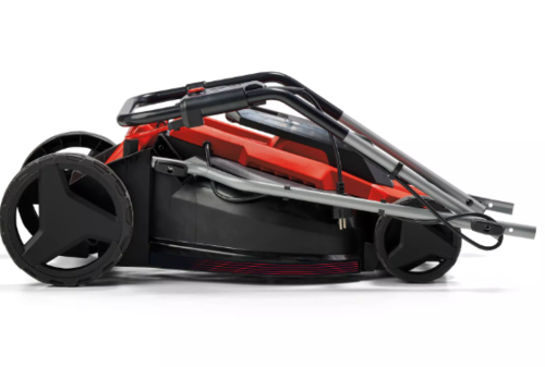 מכסחת דשא חשמלית GC-EM 1600/37 1600W EINHELL שנתיים אחריות !