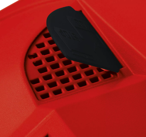 מכסחת דשא חשמלית GC-EM 1600/37 1600W EINHELL שנתיים אחריות !