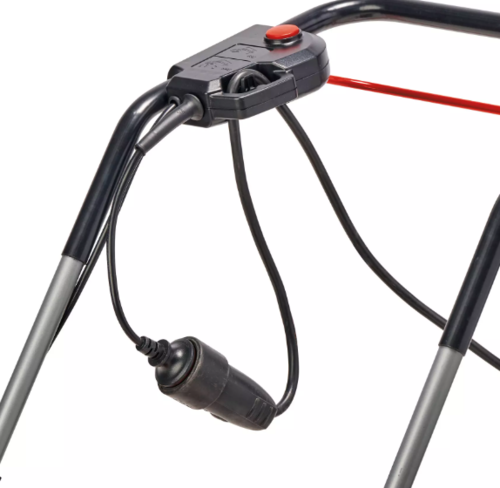 מכסחת דשא חשמלית GC-EM 1600/37 1600W EINHELL שנתיים אחריות !