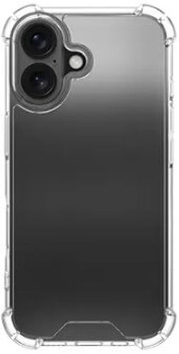 כיסוי שקוף אייפון iPhone 17