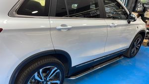 מדרכות צד ל BYD ATTO 3 מעל 22