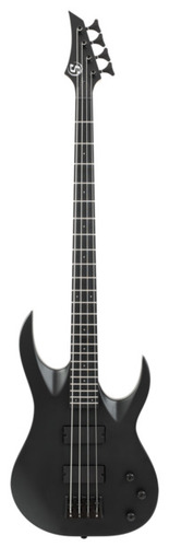 Solar AB4.4C Bass Guitar