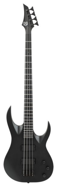 גיטרה בס Solar AB4.4C