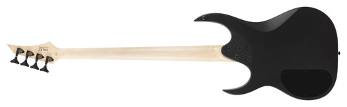 זוית נוספת Solar AB4.4C Bass Guitar