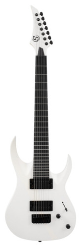 Solar AB4.7W Electric Guitar