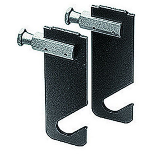 זוג מתלים לרקע עבור מייפר Manfrotto 059