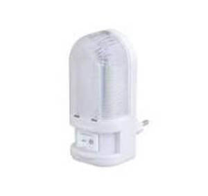 מנורת לילה דרור 1.5W- אור לבן SEMICOM סמיקום