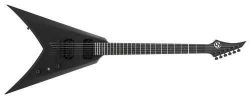 Solar VB4.6C Electric Guitar