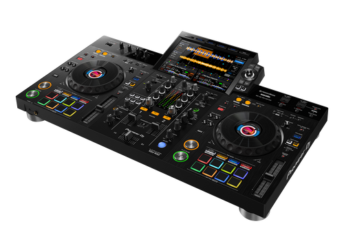 קונטרולר Pioneer DJ XDJ-RX3 all-in-one