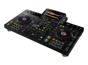 קונטרולר Pioneer DJ XDJ-RX3 all-in-one