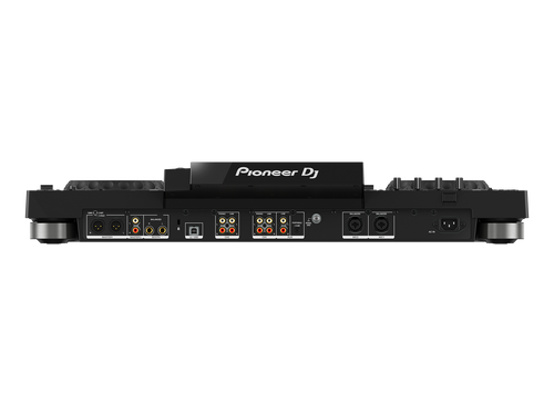 קונטרולר Pioneer DJ XDJ-RX3 all-in-one