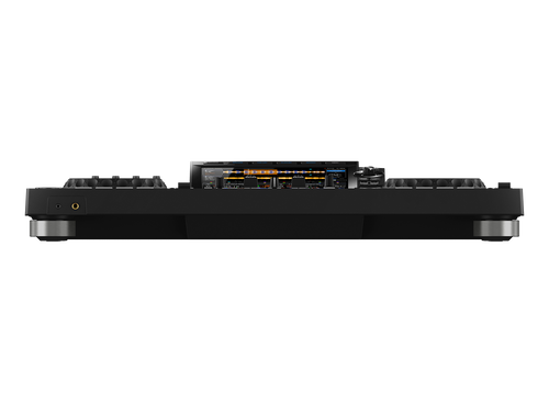 קונטרולר Pioneer DJ XDJ-RX3 all-in-one