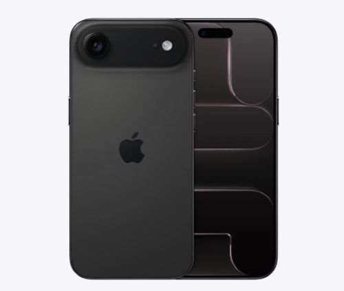 אייפון 17 אייר Apple iPhone Air 256GB - צבע שחור