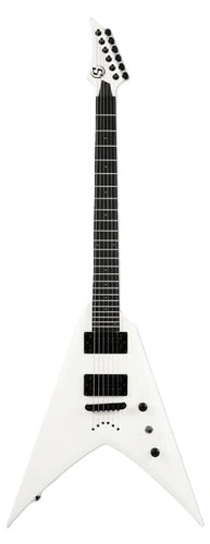Solar VB4.6W Electric Guitar