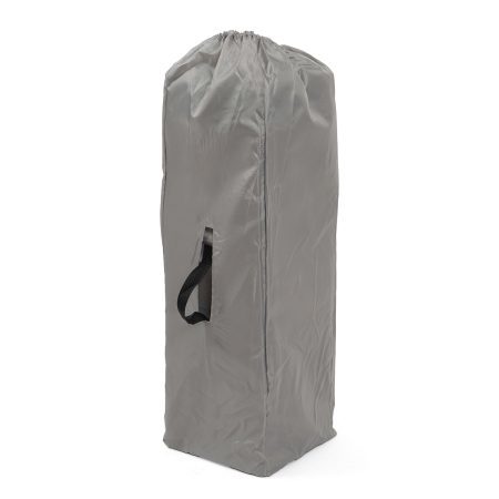 לול קמפינג פק אנד טראבל איזי פולד פלוס – Pack & Travel Easy Fold Plus שחור