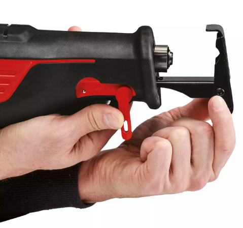 מסור חרב 950W EINHELL שנתיים אחריות