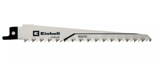 מסור חרב 950W EINHELL שנתיים אחריות