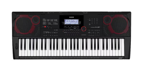 אורגנית Casio דגם CT-X3000