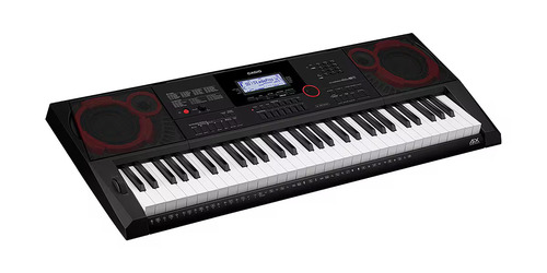 אורגנית Casio דגם CT-X3000